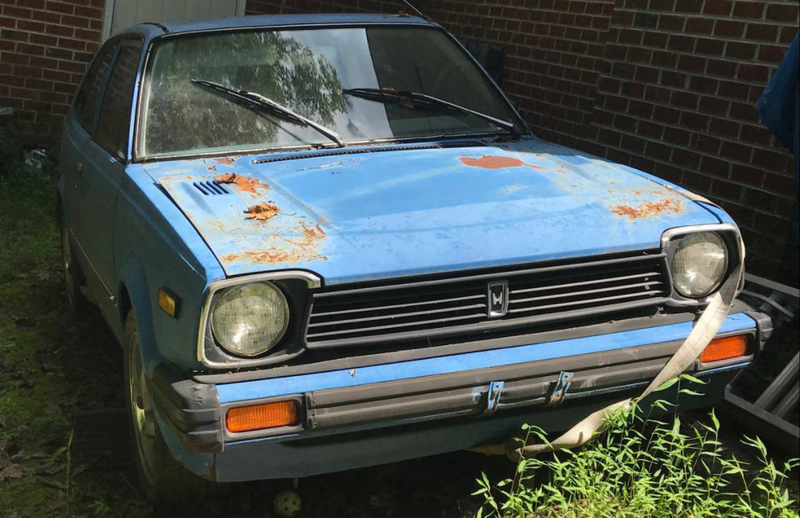 Image: Craigslist